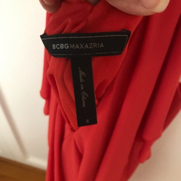 Dress, worn once - Picture 4 of 4